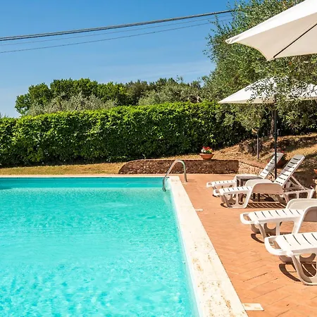 I Cedri Holiday home Fungaia