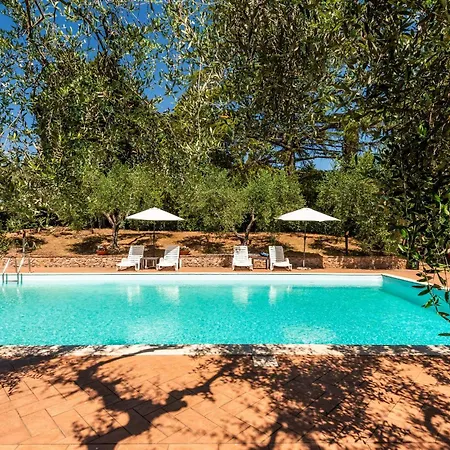 Holiday home I Cedri *