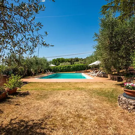 I Cedri Holiday home *