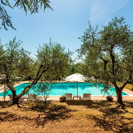 Holiday home I Cedri