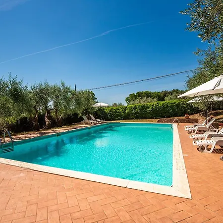 Holiday home I Cedri *