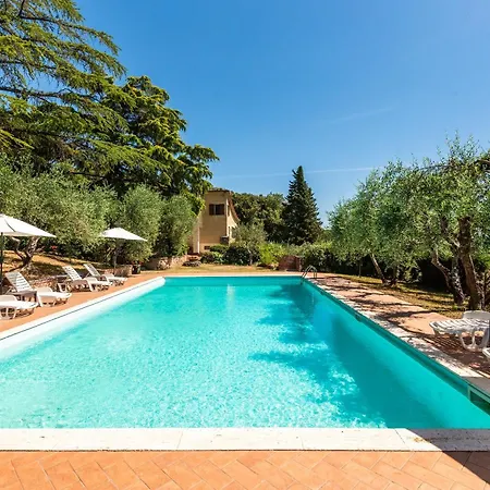 I Cedri Casa vacanze *
