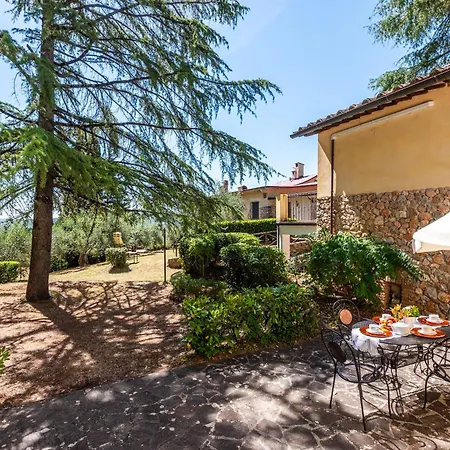 I Cedri Holiday home *