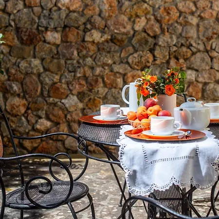 Holiday home I Cedri