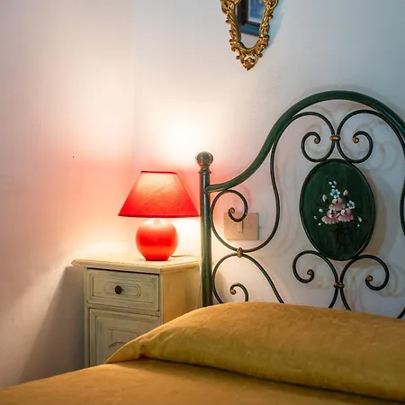 I Cedri Holiday home