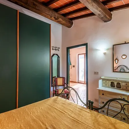 I Cedri Holiday home