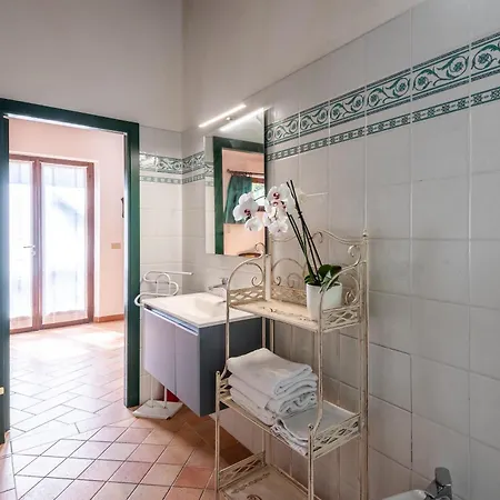 Holiday home I Cedri
