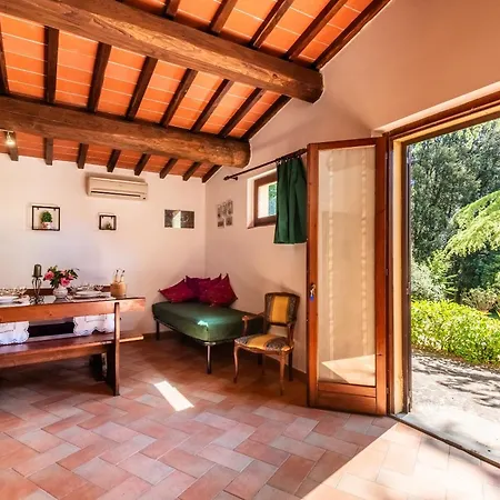 I Cedri Holiday home *