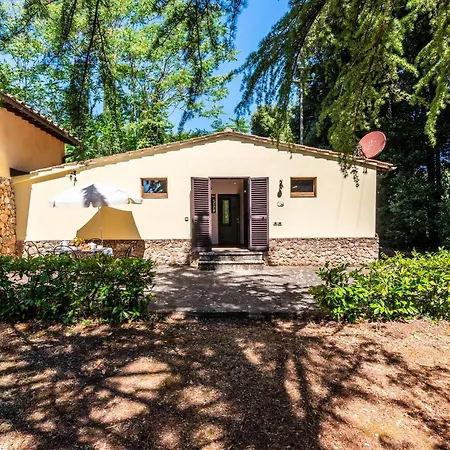 Casa vacanze I Cedri Fungaia